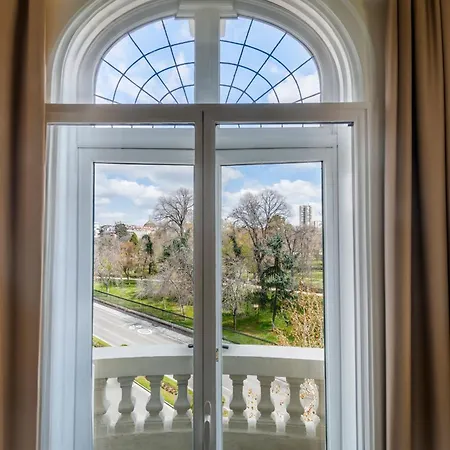 Palacio Del Retiro, Autograph Collection Hotel Madrid
