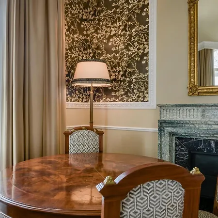Palacio Del Retiro, Autograph Collection Madryt