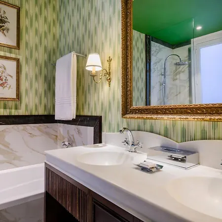 Palacio Del Retiro, Autograph Collection Hotel