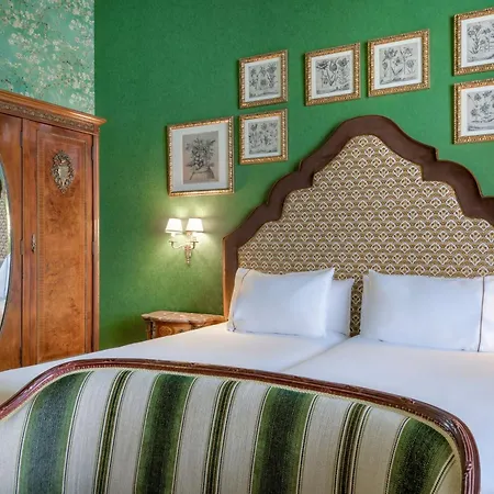 Palacio Del Retiro, Autograph Collection Hotel 5*