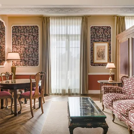 Hotel Palacio Del Retiro, Autograph Collection Madryt