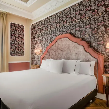 Palacio Del Retiro, Autograph Collection 5* Madryt
