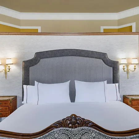 Palacio Del Retiro, Autograph Collection Hotel Madryt