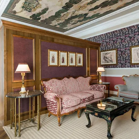 Palacio Del Retiro, Autograph Collection Madrid
