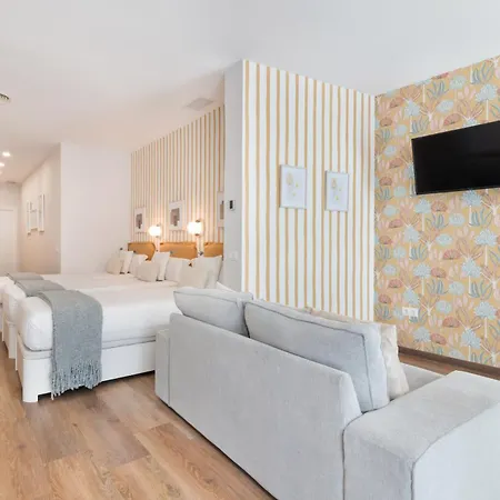 Roisa Centro Apartment
