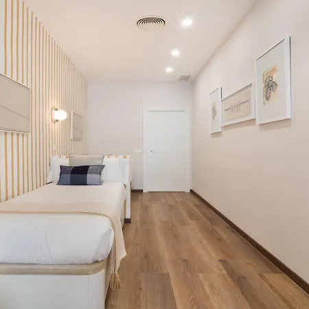 Apartment Roisa Centro
