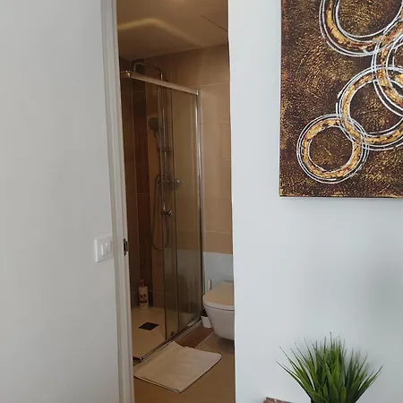 Grand Via House Guest house 3*