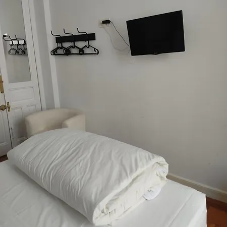 Grand Via House Guest house 3*