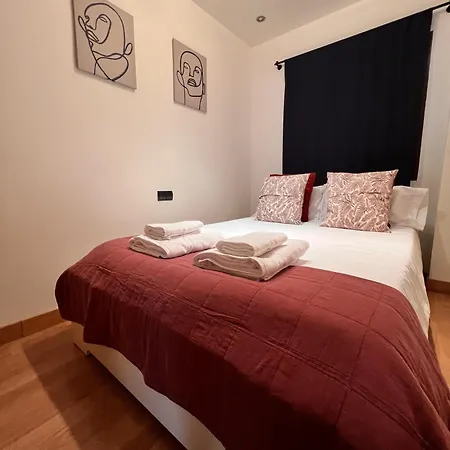 El Botones - Arenal Apartment