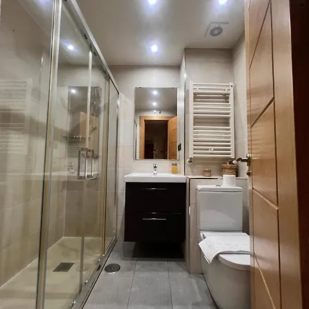 El Botones - Arenal Apartment *