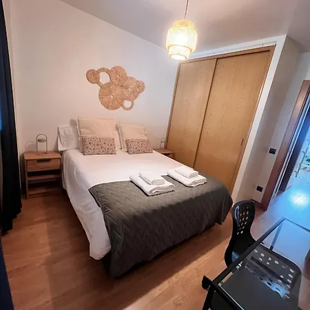 Apartment El Botones - Arenal Madrid