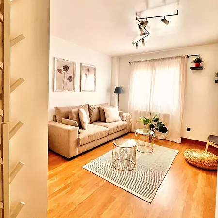 El Botones - Arenal Apartment Madrid
