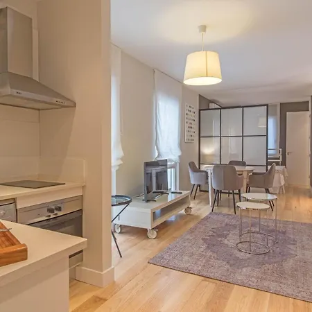 Apartment Loft En Barrio Latina La Latina Vii Madrid