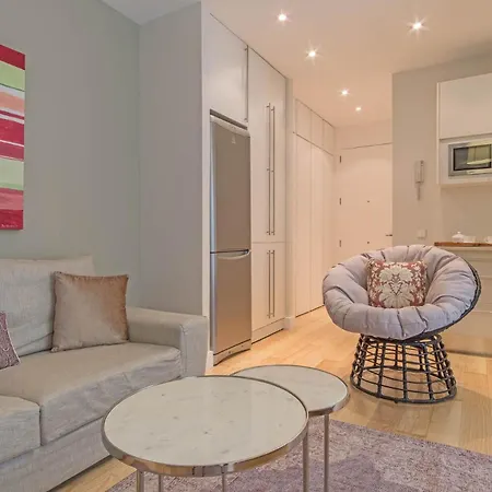 Loft En Barrio Latina La Latina Vii * Madrid
