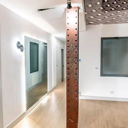 Juliette-gran Via Hostel Μαδρίτη
