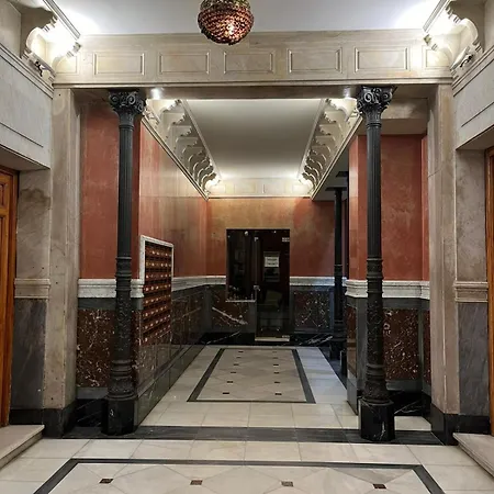 Apartamento Centro Arenal Apartment Madrid