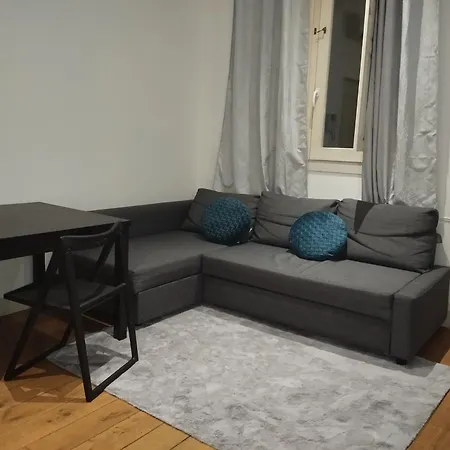 Apartamento Centro Arenal *