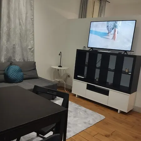 Apartamento Centro Arenal