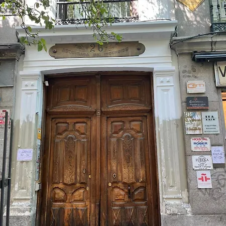 Apartamento Centro Arenal Apartment *