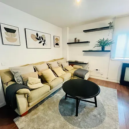 Apartment Cuatro Torres, Apto 2