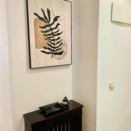 Apartment Cuatro Torres, Apto 2