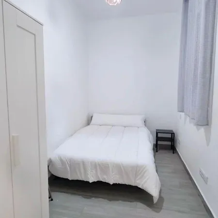 Apartment Renovado Apartamento En Delicias By Bebalmy Madrid