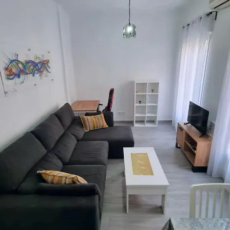 Apartment Renovado Apartamento En Delicias By Bebalmy