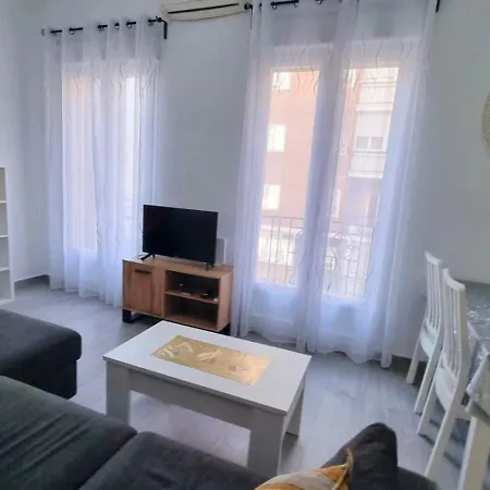Apartment Renovado Apartamento En Delicias By Bebalmy