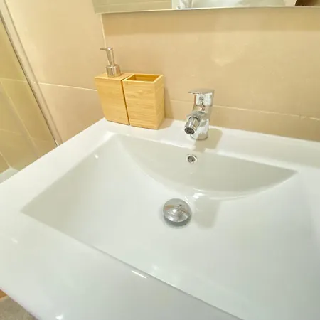 Apartment Estudios Gran Via