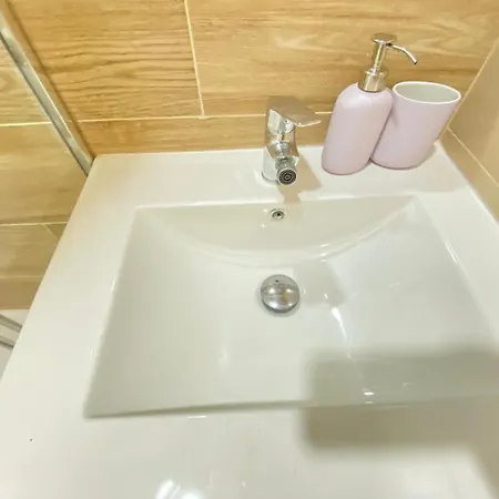 Estudios Gran Via Apartment *