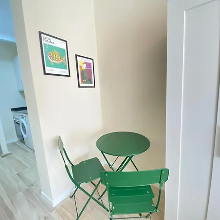 Apartment Estudios Gran Via *