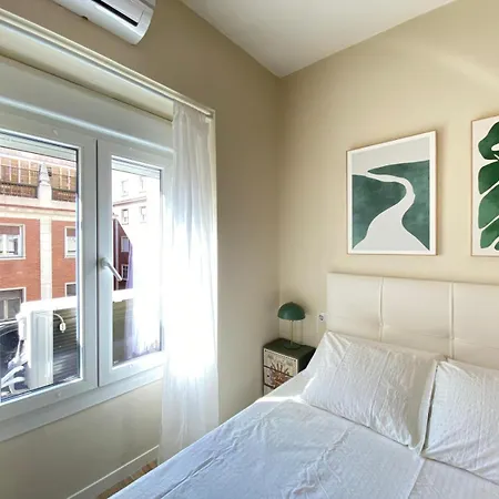 Apartamento Estudios Gran Via *