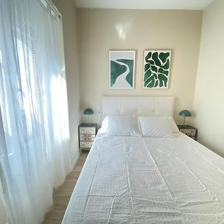 Apartment Estudios Gran Via *