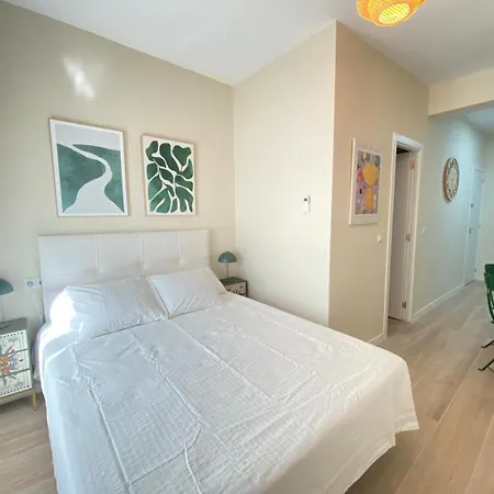 Apartment Estudios Gran Via
