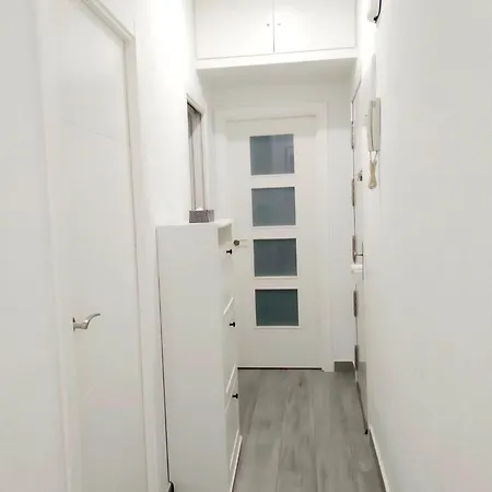 Renovado Apartamento En Delicias By Bebalmy *