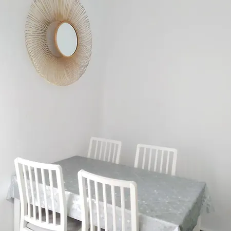 Apartment Renovado Apartamento En Delicias By Bebalmy