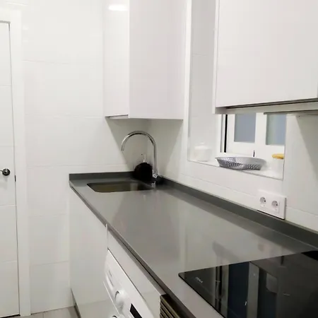 Renovado Apartamento En Delicias By Bebalmy Apartment Madrid