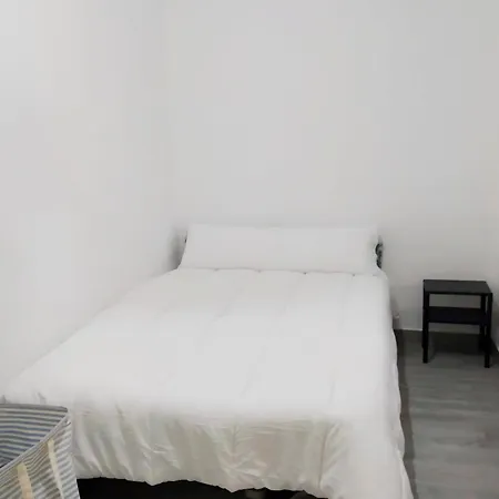 Renovado Apartamento En Delicias By Bebalmy Madrid