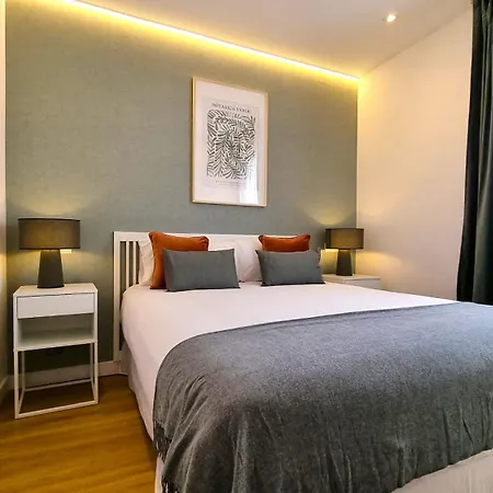 La Madrilena Apartment Madrid