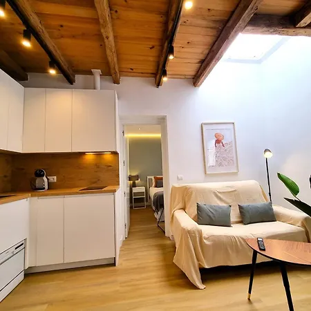 Appartamento La Madrilena Madrid