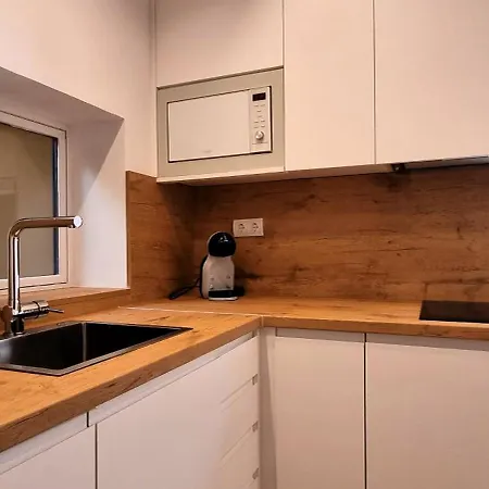 Appartamento La Madrilena Madrid