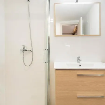 Apartment Charming Flat In Madrid-rio *