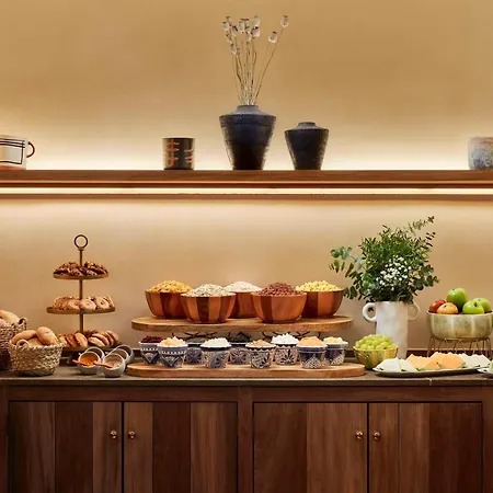 Nh Zurbano 4* Madrid