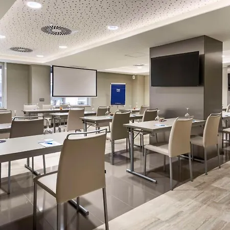 Nh Zurbano 4* Madrid