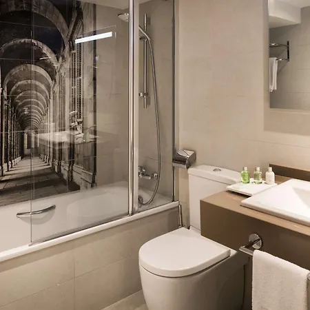 Hotel Nh Zurbano