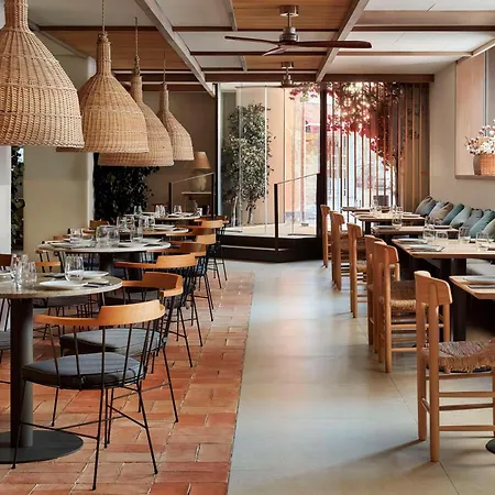 Nh Zurbano Hotel Madryt