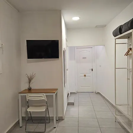 Pensión Casa Lemus *