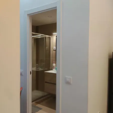 Grand Via House Guest house Madrid