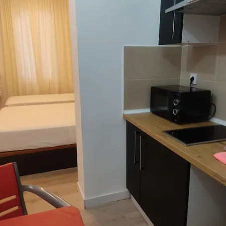 Grand Via House Guest house