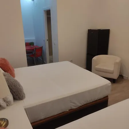 Grand Via House Guest house 3*